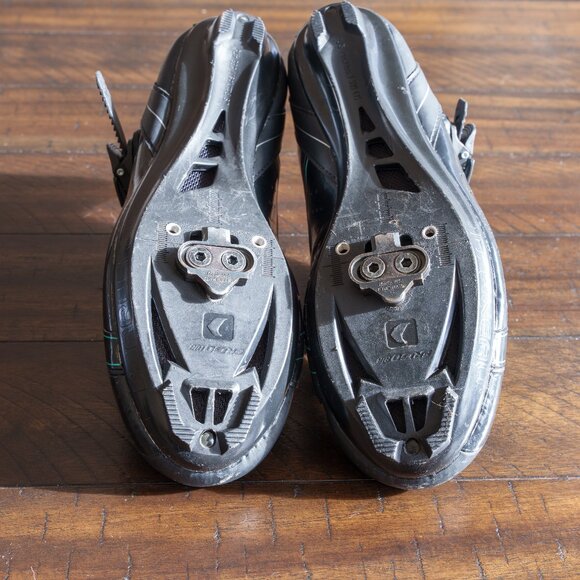 Garneau - Cristal Cycling Shoe - Women's size 39 - Picture 2 of 3